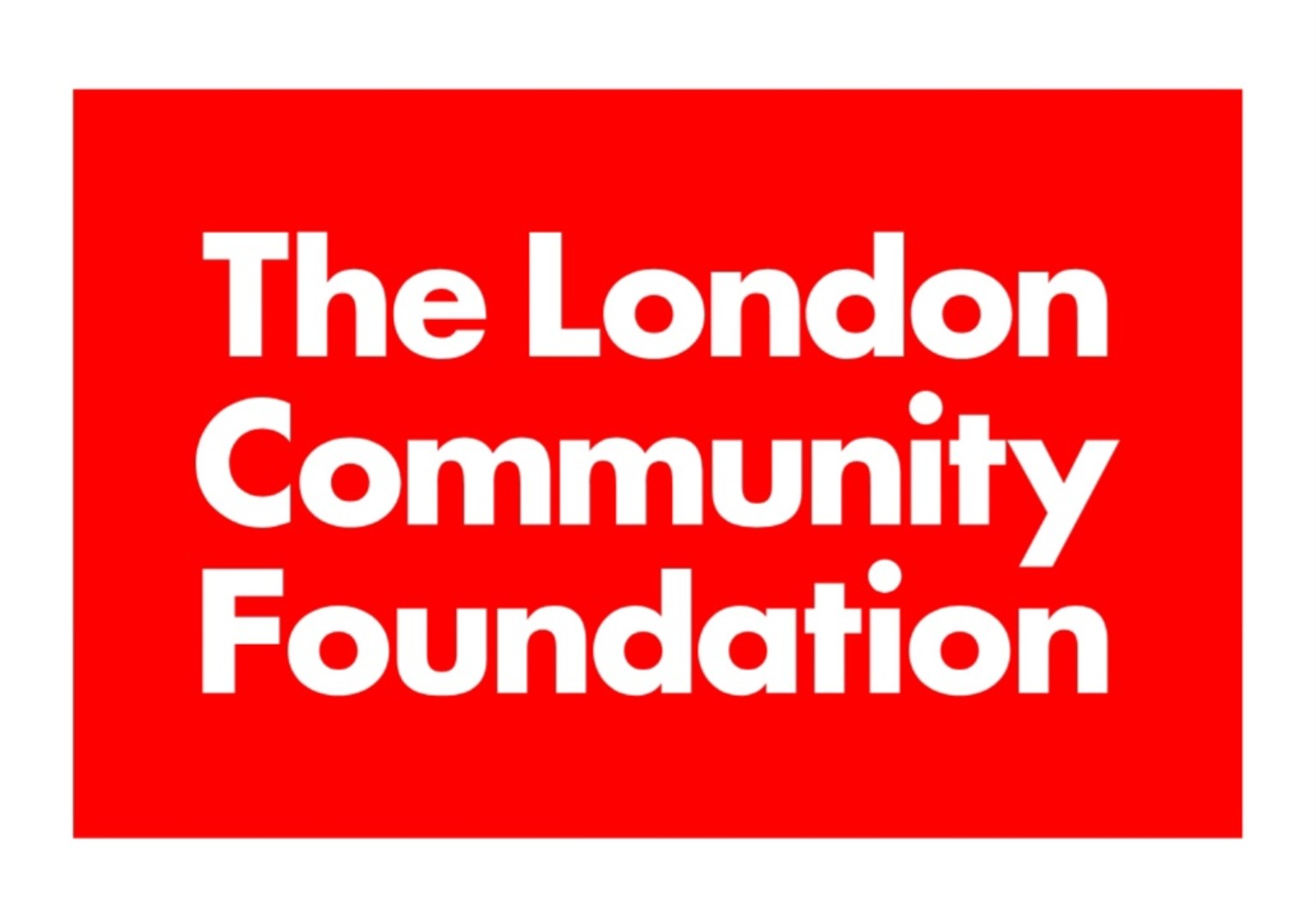 The London Community Foundation